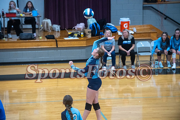 JFMS VB2 (Set 1) vs Arndt-116