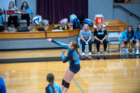 JFMS VB2 (Set 1) vs Arndt-117