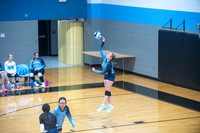 JFMS VB2 (Set 1) vs Arndt-119