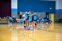 JFMS VB2 (Set 1) vs Arndt-101