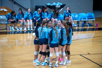 JFMS VB2 (Set 1) vs Arndt-102
