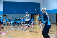 JFMS VB2 vs Arndt Set 2