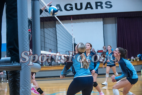 JFMS VB2 (Set 2) vs Arndt-104