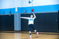 JFMS VB2 (Set 2) vs Arndt-105