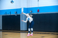 JFMS VB2 (Set 2) vs Arndt-107