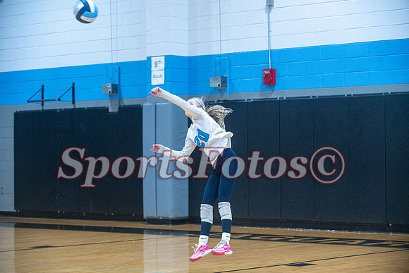 JFMS VB2 (Set 2) vs Arndt-107