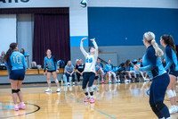 JFMS VB2 (Set 2) vs Arndt-103