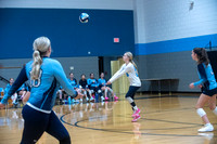 JFMS VB2 (Set 2) vs Arndt-109