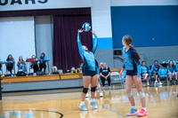 JFMS VB2 (Set 2) vs Arndt-110