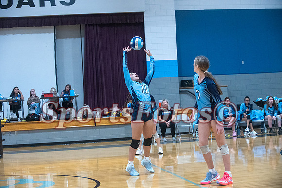 JFMS VB2 (Set 2) vs Arndt-110