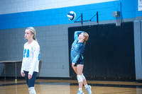 JFMS VB2 (Set 2) vs Arndt-111