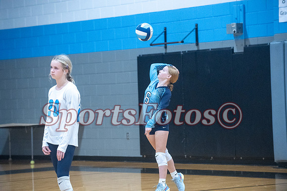 JFMS VB2 (Set 2) vs Arndt-111