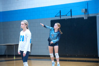 JFMS VB2 (Set 2) vs Arndt-112