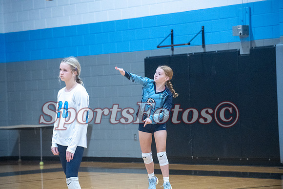 JFMS VB2 (Set 2) vs Arndt-112