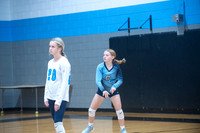 JFMS VB2 (Set 2) vs Arndt-113
