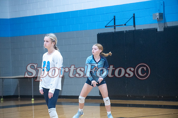 JFMS VB2 (Set 2) vs Arndt-113