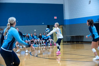 JFMS VB2 (Set 2) vs Arndt-108