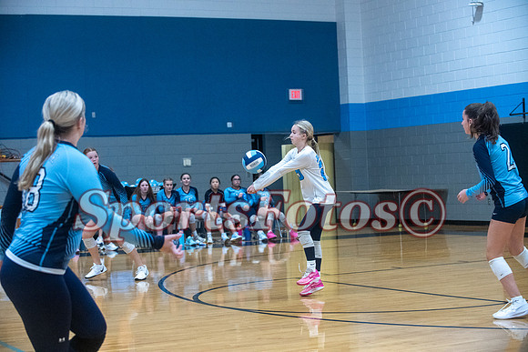 JFMS VB2 (Set 2) vs Arndt-108