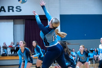 JFMS VB2 (Set 2) vs Arndt-115