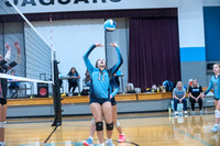 JFMS VB2 (Set 2) vs Arndt-116