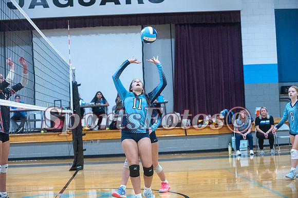JFMS VB2 (Set 2) vs Arndt-116