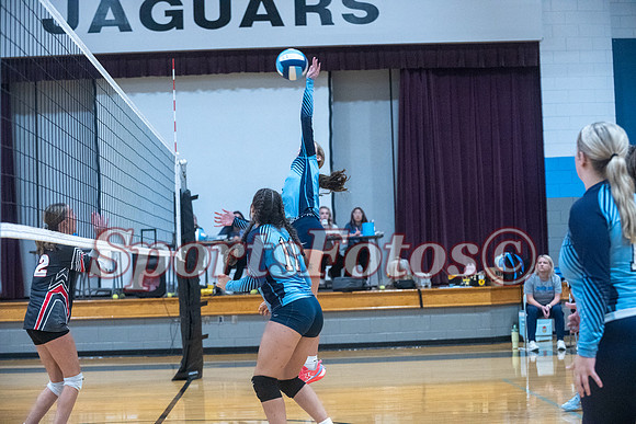 JFMS VB2 (Set 2) vs Arndt-117