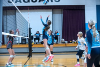 JFMS VB2 (Set 2) vs Arndt-118