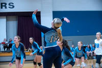 JFMS VB2 (Set 2) vs Arndt-114