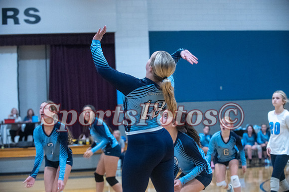 JFMS VB2 (Set 2) vs Arndt-114
