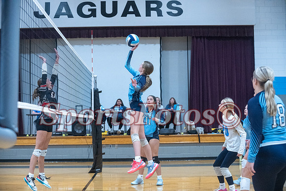 JFMS VB2 (Set 2) vs Arndt-119
