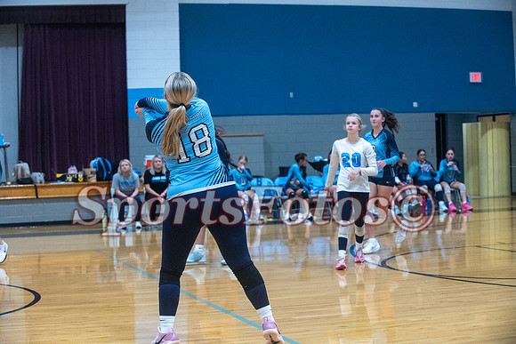JFMS VB2 (Set 2) vs Arndt-102