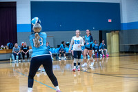 JFMS VB2 (Set 2) vs Arndt-101
