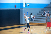JFMS VB2 vs Arndt Set 3