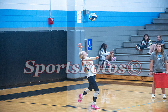 JFMS VB2 (Set 3) vs Arndt-100