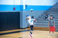 JFMS VB2 (Set 3) vs Arndt-101