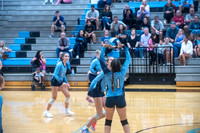 JFMS VB2 (Set 3) vs Arndt-103