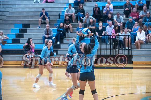 JFMS VB2 (Set 3) vs Arndt-103