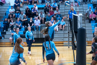 JFMS VB2 (Set 3) vs Arndt-107