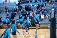 JFMS VB2 (Set 3) vs Arndt-104
