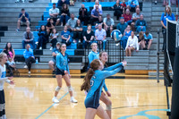 JFMS VB2 (Set 3) vs Arndt-109