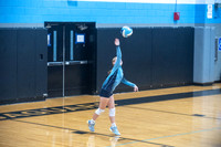 JFMS VB2 (Set 3) vs Arndt-111