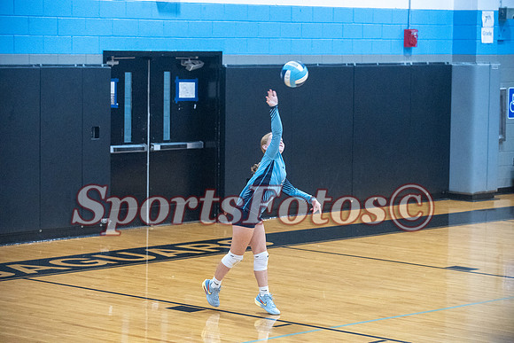 JFMS VB2 (Set 3) vs Arndt-111