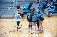 JFMS VB2 (Set 3) vs Arndt-106