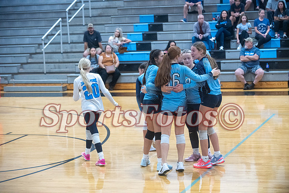 JFMS VB2 (Set 3) vs Arndt-106