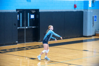 JFMS VB2 (Set 3) vs Arndt-112