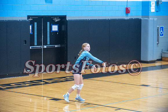 JFMS VB2 (Set 3) vs Arndt-112