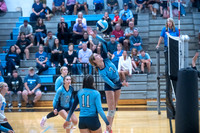 JFMS VB2 (Set 3) vs Arndt-114