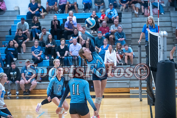JFMS VB2 (Set 3) vs Arndt-114