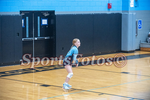 JFMS VB2 (Set 3) vs Arndt-113