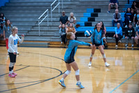 JFMS VB2 (Set 3) vs Arndt-116